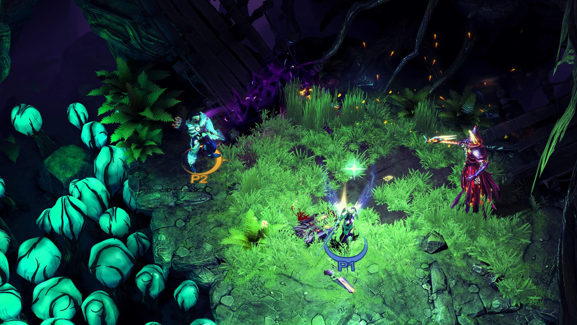Sacred 3 - Imagen 22